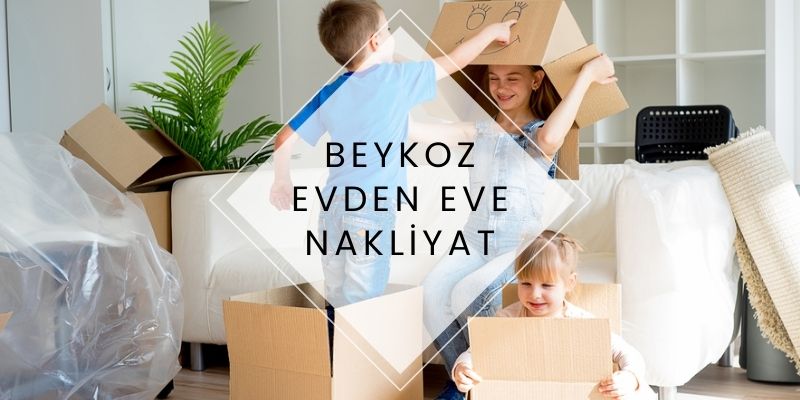 Beykoz Evden Eve Nakliyat YASİNOĞLU A.Ş. İNDİRİM
